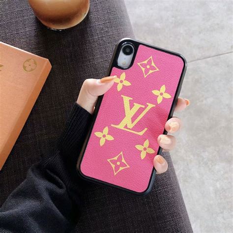 louis vuitton iphone xs case|Louis Vuitton iPhone xr cover.